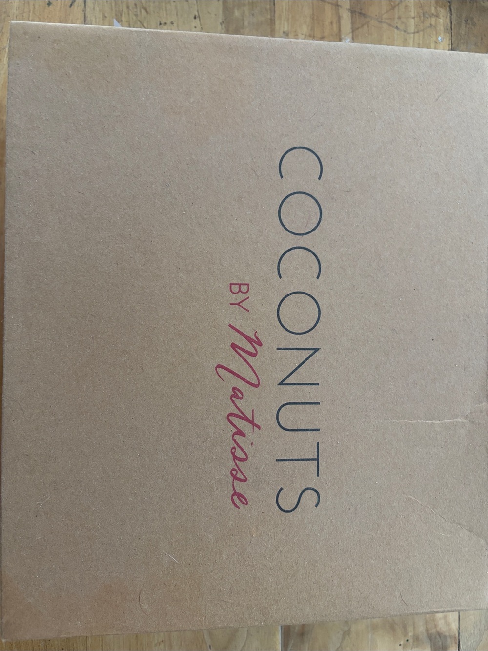 Coconuts by Matisse Vegan Cavalier Ankle Boot